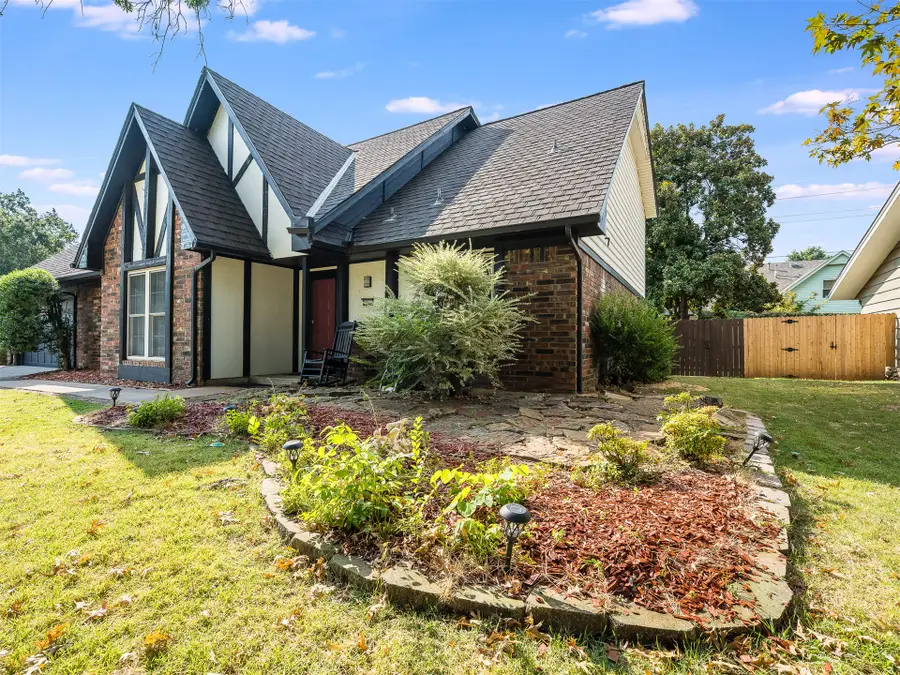 3722 E 85th Place S, Tulsa, OK 74137 - #3