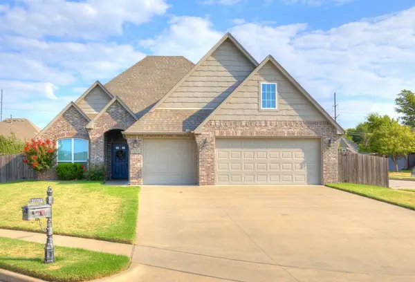 1610 E Roanoke Court, Broken Arrow, OK 74011