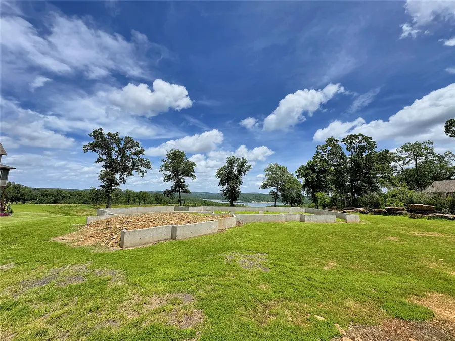 36240 S Magnolia Lane, Park Hill, OK 74451 - #2