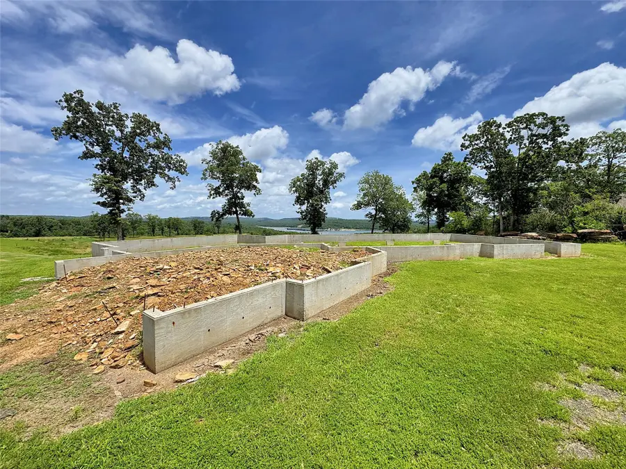 36240 S Magnolia Lane, Park Hill, OK 74451 - #3