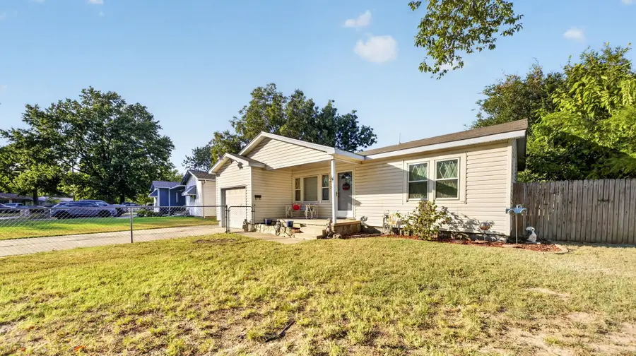 9517 E Newton Place, Tulsa, OK 74115 - #2