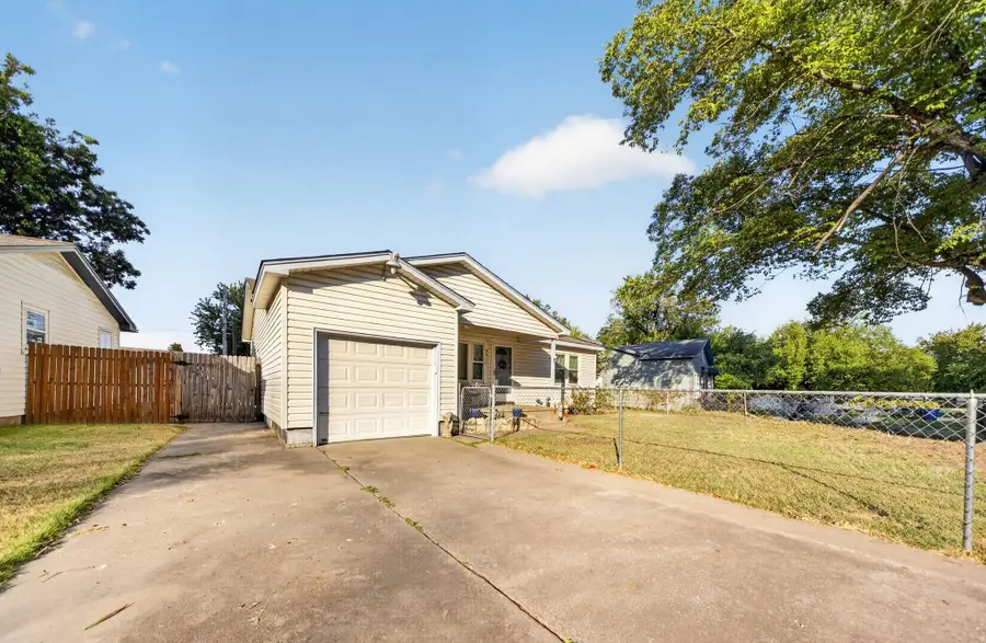 9517 E Newton Place, Tulsa, OK 74115 - #3