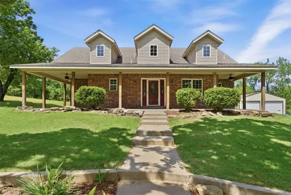 26997 E 161st Street S, Coweta, OK 74429