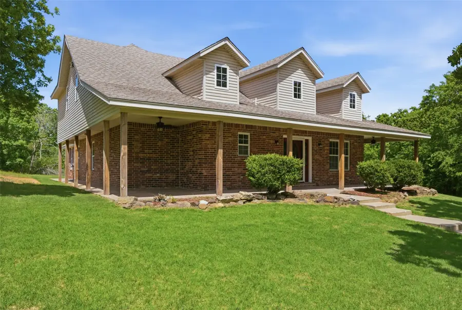 26997 E 161st Street S, Coweta, OK 74429 - #2