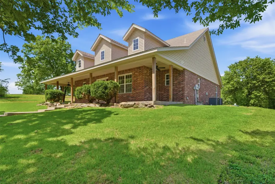 26997 E 161st Street S, Coweta, OK 74429 - #3