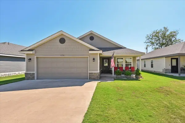 1116 N Osage Avenue, Claremore, OK 74017