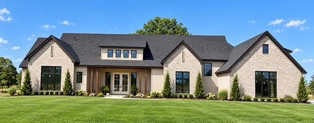 21881 E 138th Street, Broken Arrow, OK 74014 - #1
