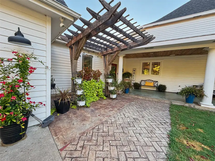 19216 W Pettit Bay Road, Park Hill, OK 74451 - #3