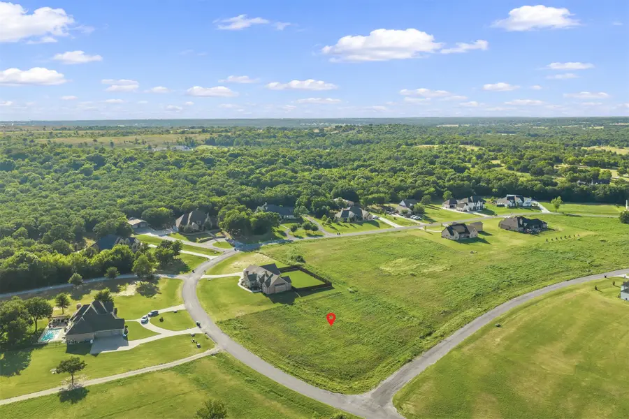 Lucca Lane, Ardmore, OK 73401 - #3