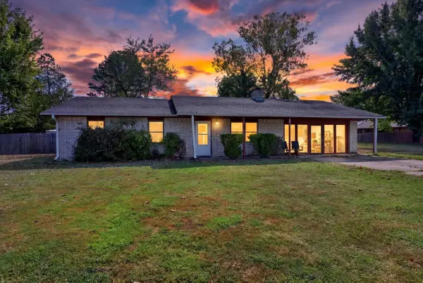 162 Sunset Street, Wilburton, OK 74578