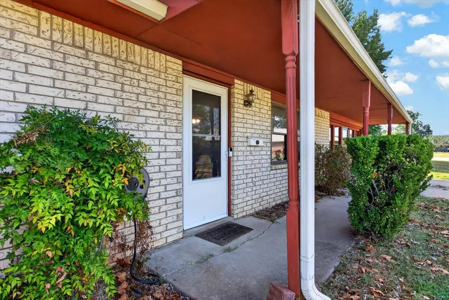 162 Sunset Street, Wilburton, OK 74578 - #3