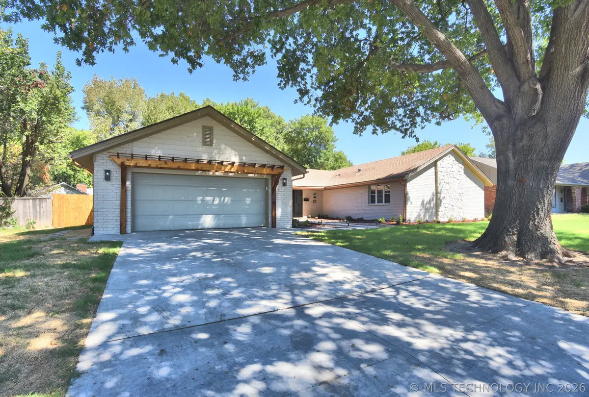 6213 E 49th Street, Tulsa, OK 74135 - #1