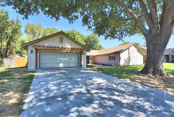 6213 E 49th Street, Tulsa, OK 74135
