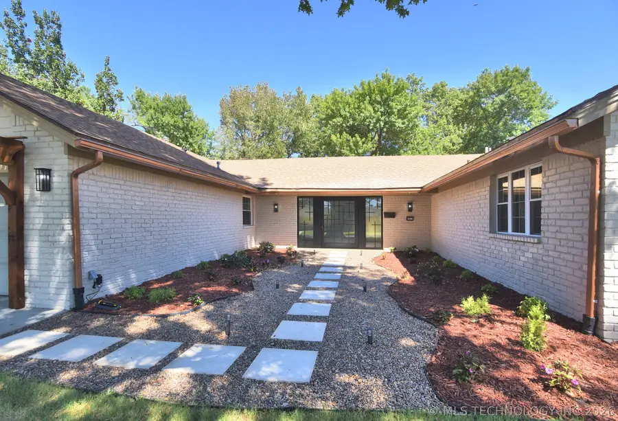 6213 E 49th Street, Tulsa, OK 74135 - #3