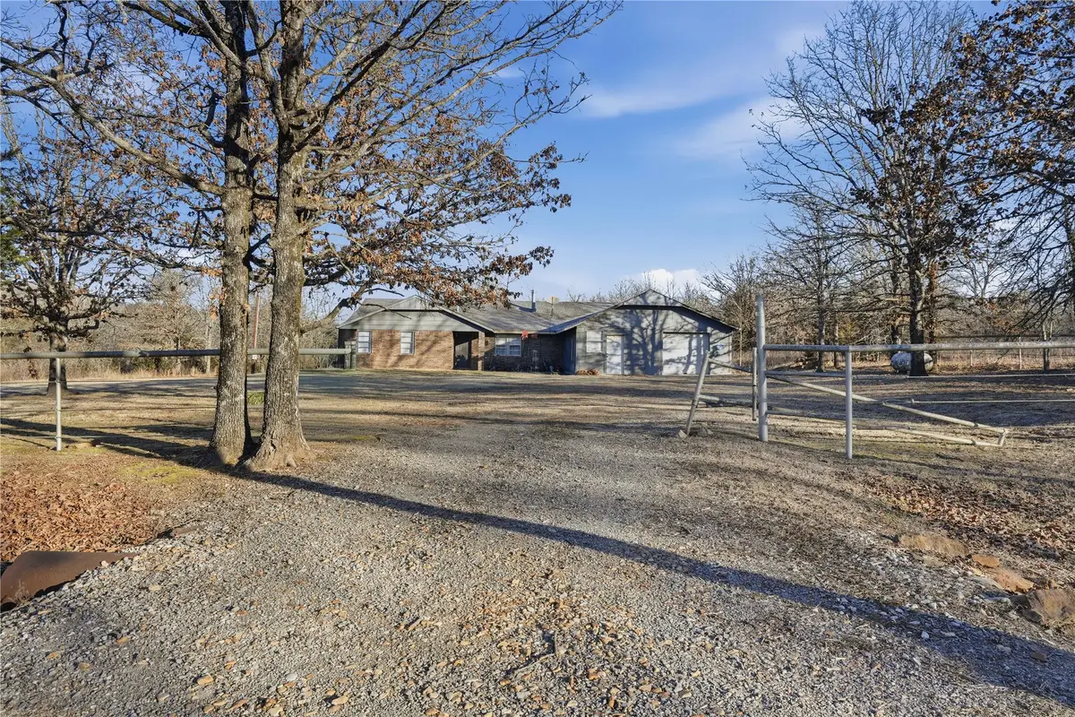 92926 S 4535, Vian, OK 74962 - #1