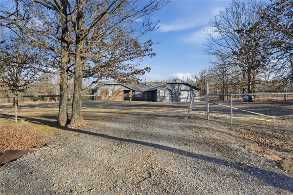 92926 S 4535, Vian, OK 74962