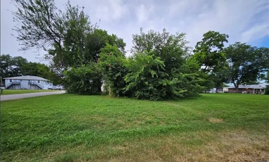 603 6th Se, Ardmore, OK 73401 - #3