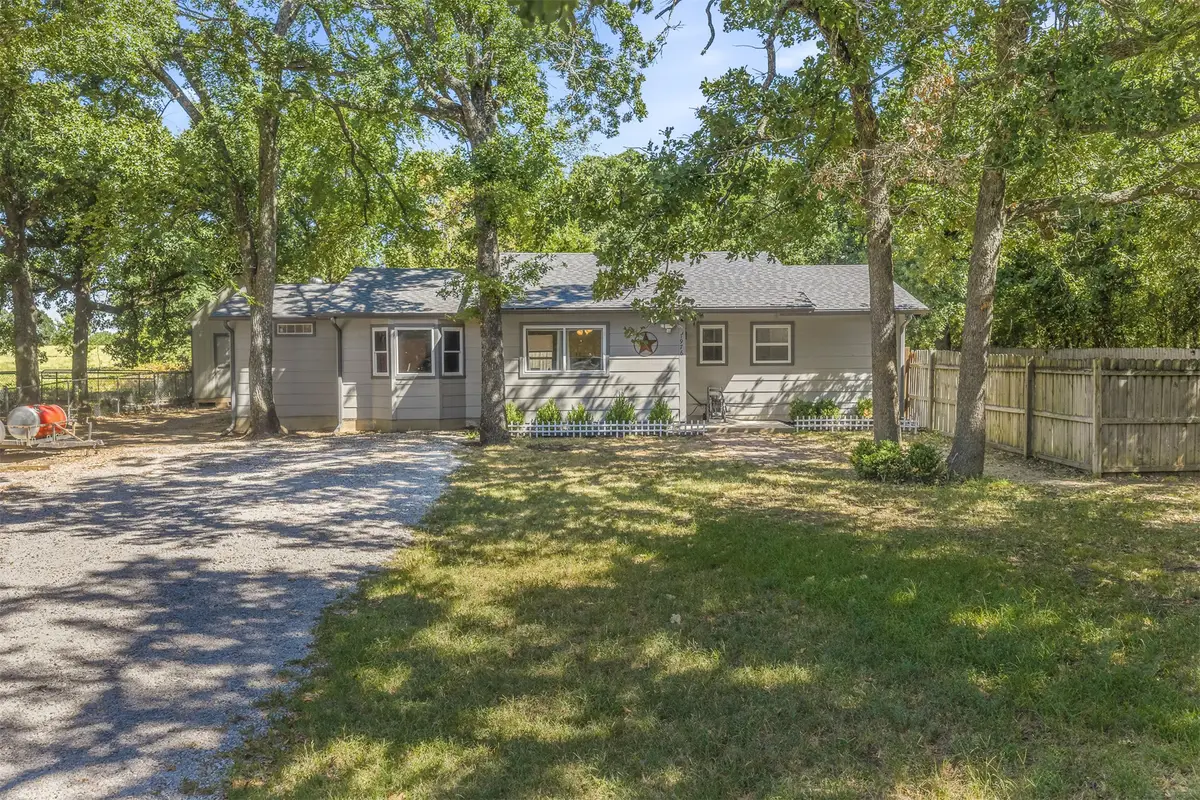 1976 Buckskin Road, Ardmore, OK 73401 - #1