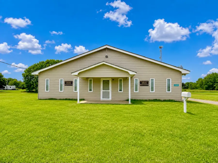 4550 Enos Road, Kingston, OK 73439 - #2