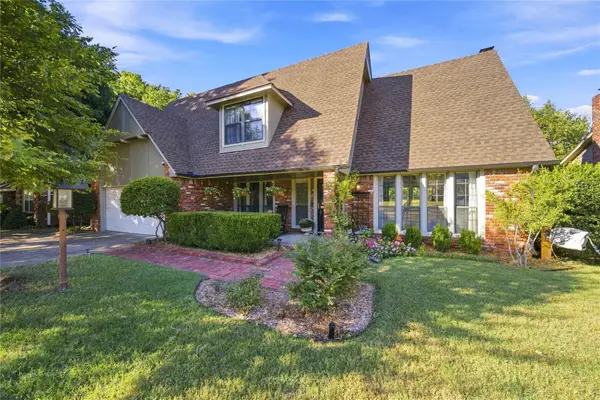 8415 E 107th Street, Tulsa, OK 74133