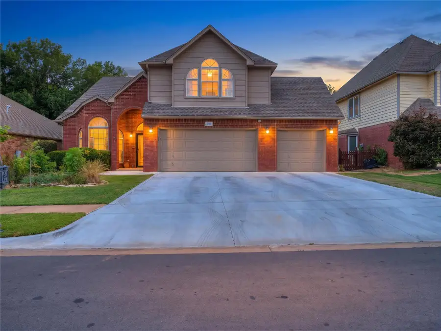 3304 W Elgin Street, Broken Arrow, OK 74012 - #2