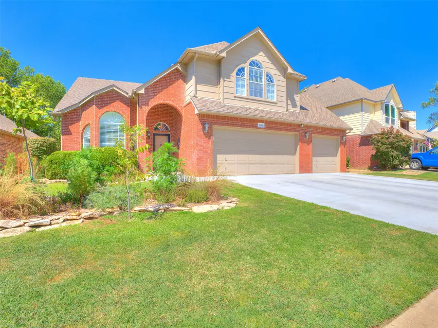 3304 W Elgin Street, Broken Arrow, OK 74012 - #3