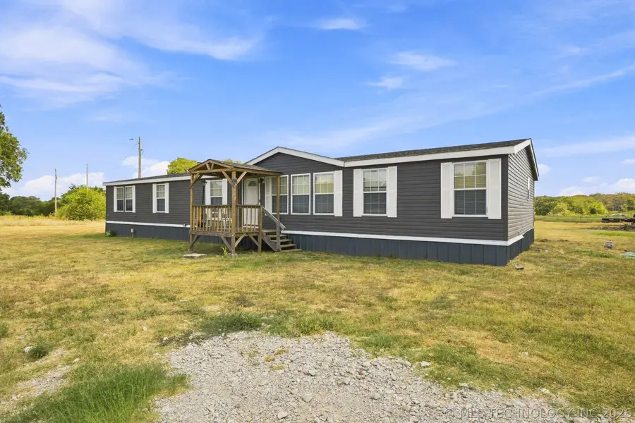 27350 S 170 Road, Henryetta, OK 74437 - #2