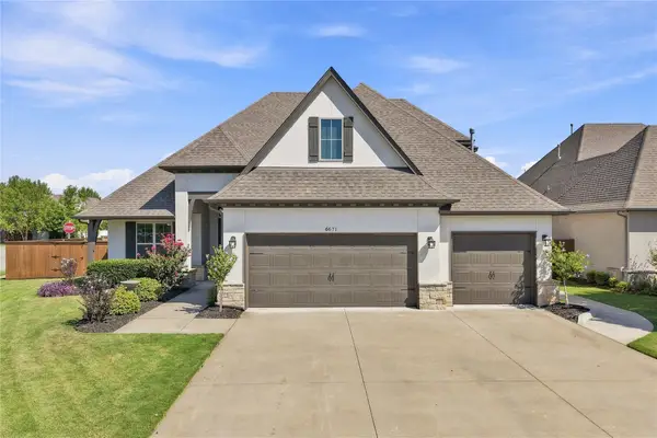 6671 E 125th Street S, Bixby, OK 74008
