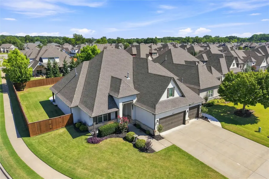 6671 E 125th Street S, Bixby, OK 74008 - #2