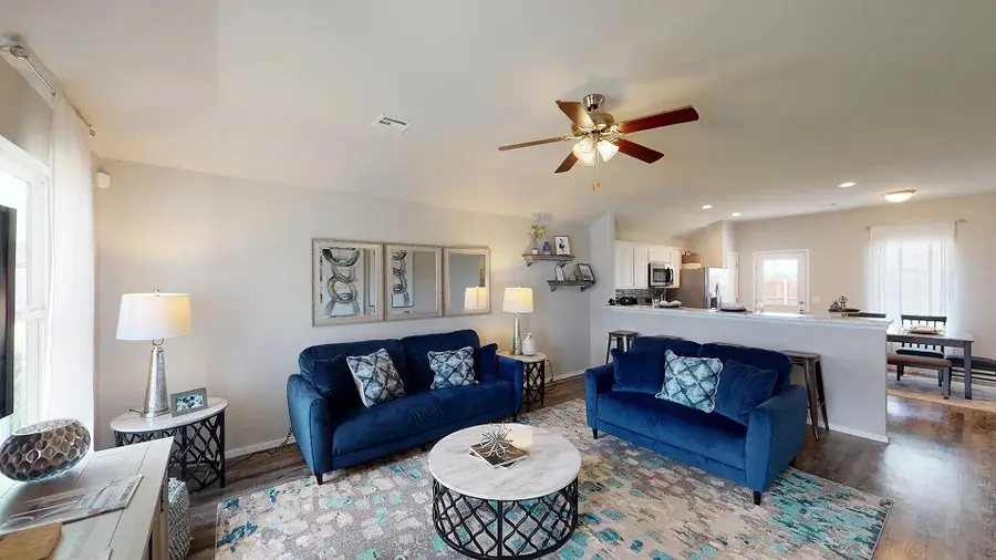 27938 E 117th Place S, Coweta, OK 74429 - #3