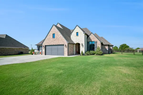 16720 S 3rd West Avenue, Glenpool, OK 74033