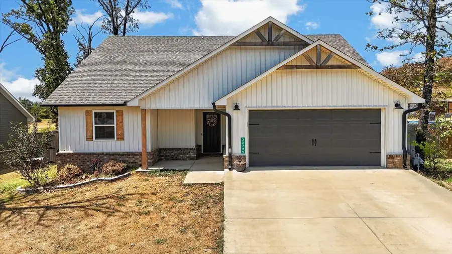 32795 Webb Lane, Poteau, OK 74953 - #3