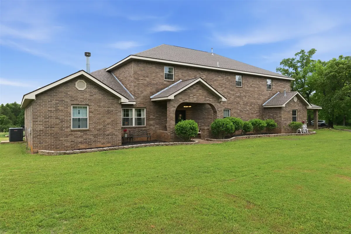 100712 S 4790, Muldrow, OK 74948 - #1