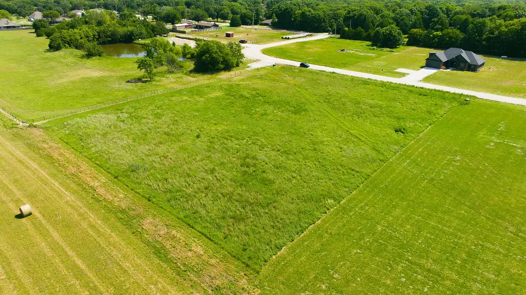 17435 County Road 3539, Ada, OK 74820 - #1