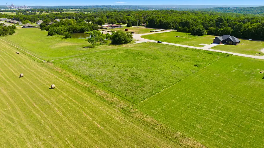 17435 County Road 3539, Ada, OK 74820 - #2