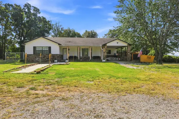 21331 W Cookson Bend, Cookson, OK 74427