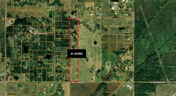 Hancock Street, Muskogee, OK 74401