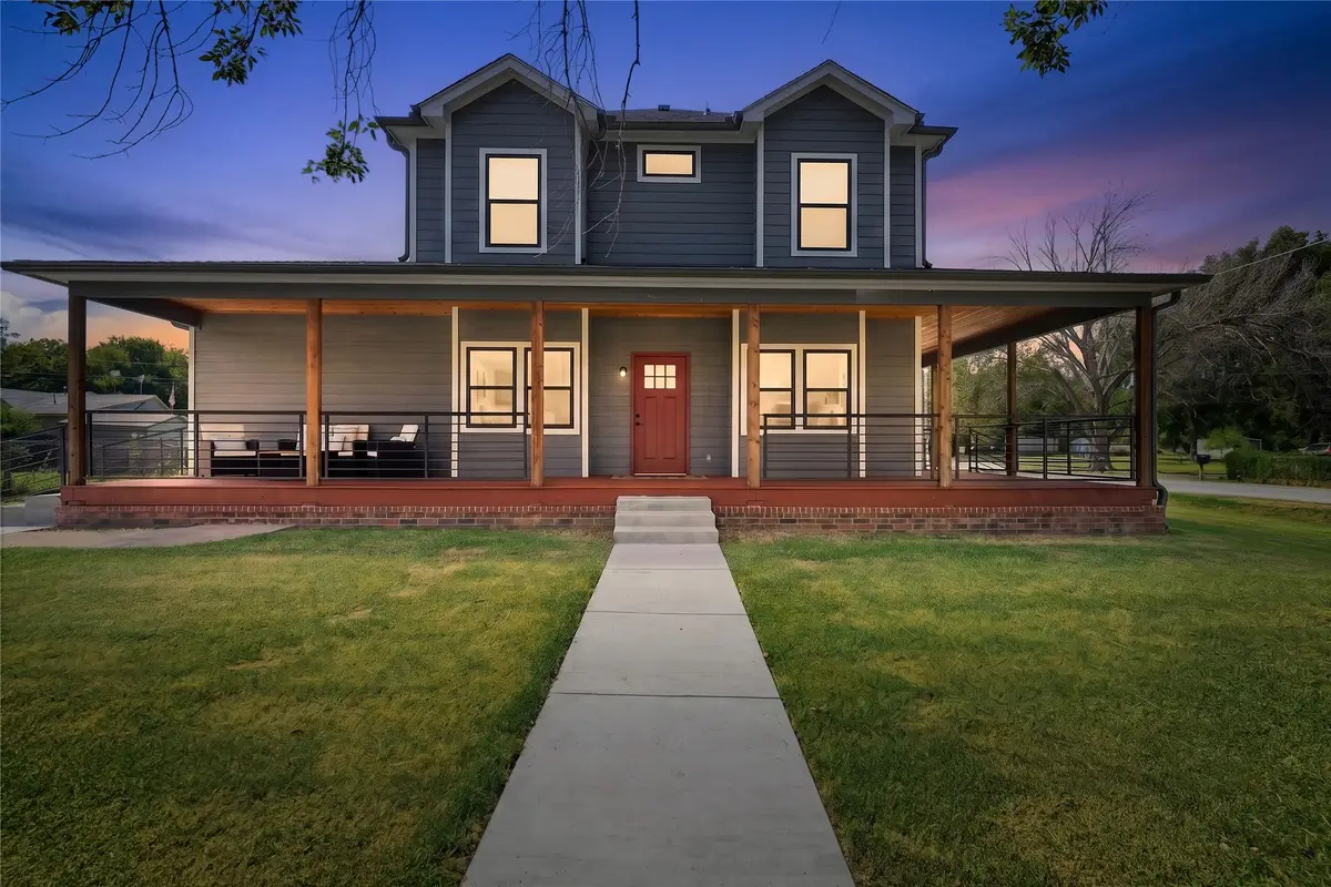 506 Stout Avenue, Kiefer, OK 74041 - #1