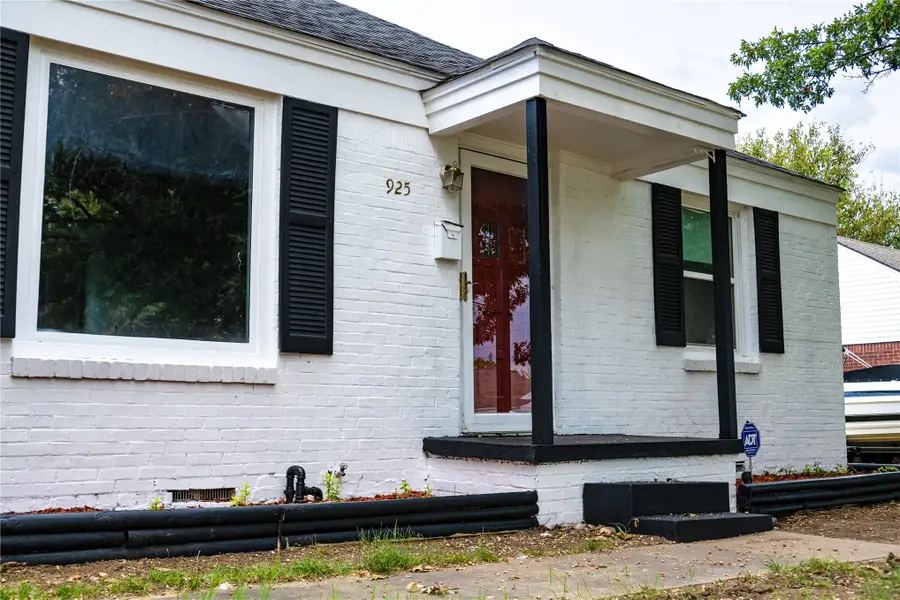 925 S Richmond Avenue, Tulsa, OK 74112 - #2