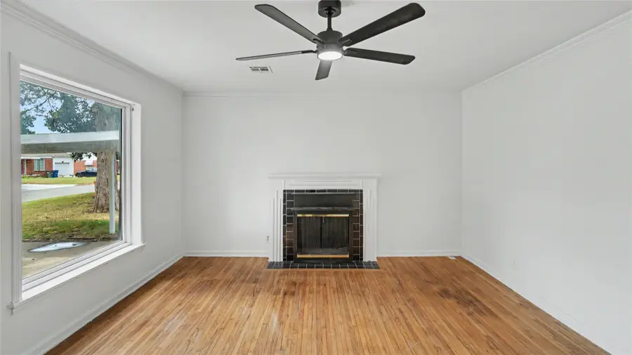 925 S Richmond Avenue, Tulsa, OK 74112 - #3