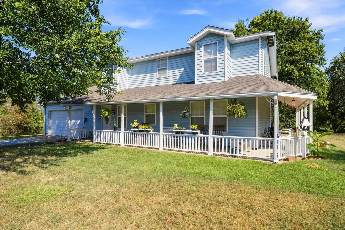 3101 Stanfield Road, Sapulpa, OK 74066 - #1