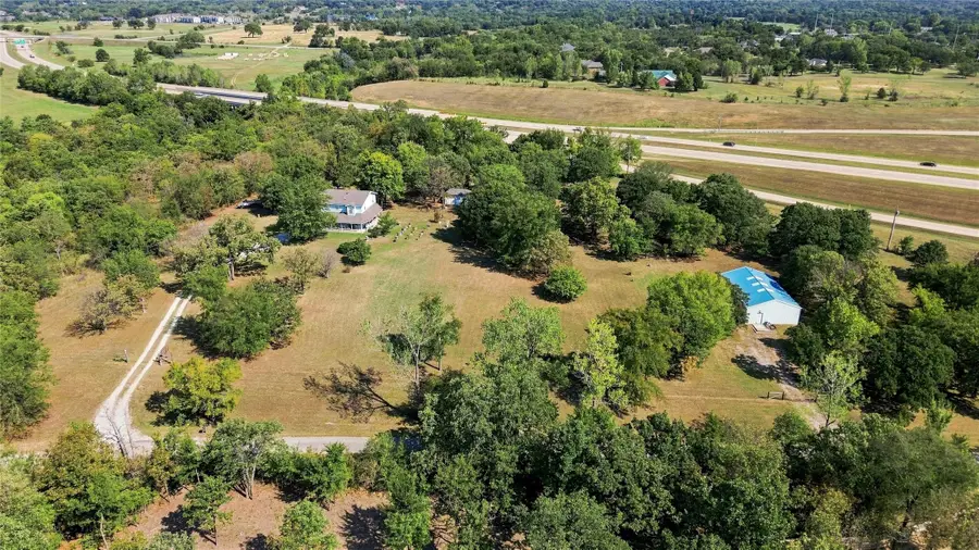 3101 Stanfield Road, Sapulpa, OK 74066 - #2