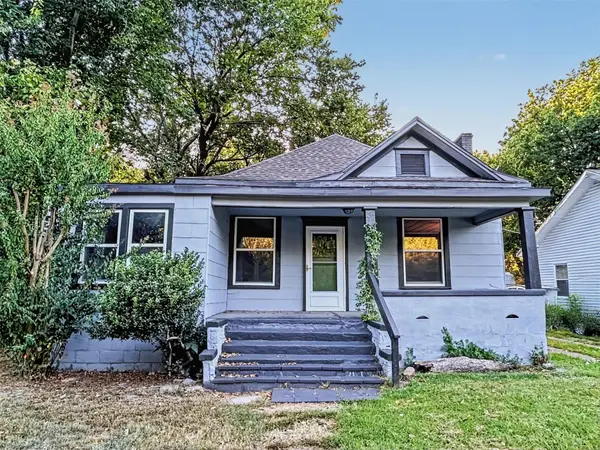 1305 Cherry Street, Muskogee, OK 74403