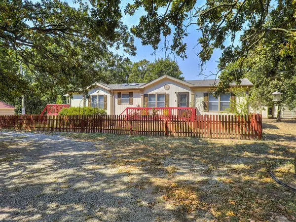 4124 S 249th West Avenue, Sand Springs, OK 74063