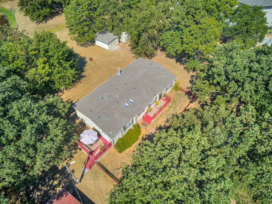 4124 S 249th West Avenue, Sand Springs, OK 74063 - #2