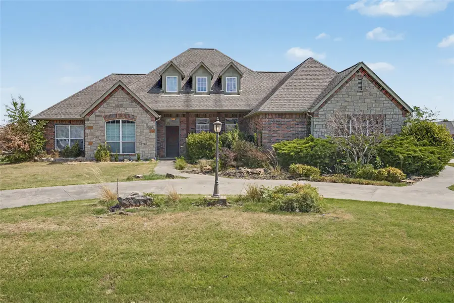 6833 S 302nd East Avenue, Broken Arrow, OK 74014 - #2