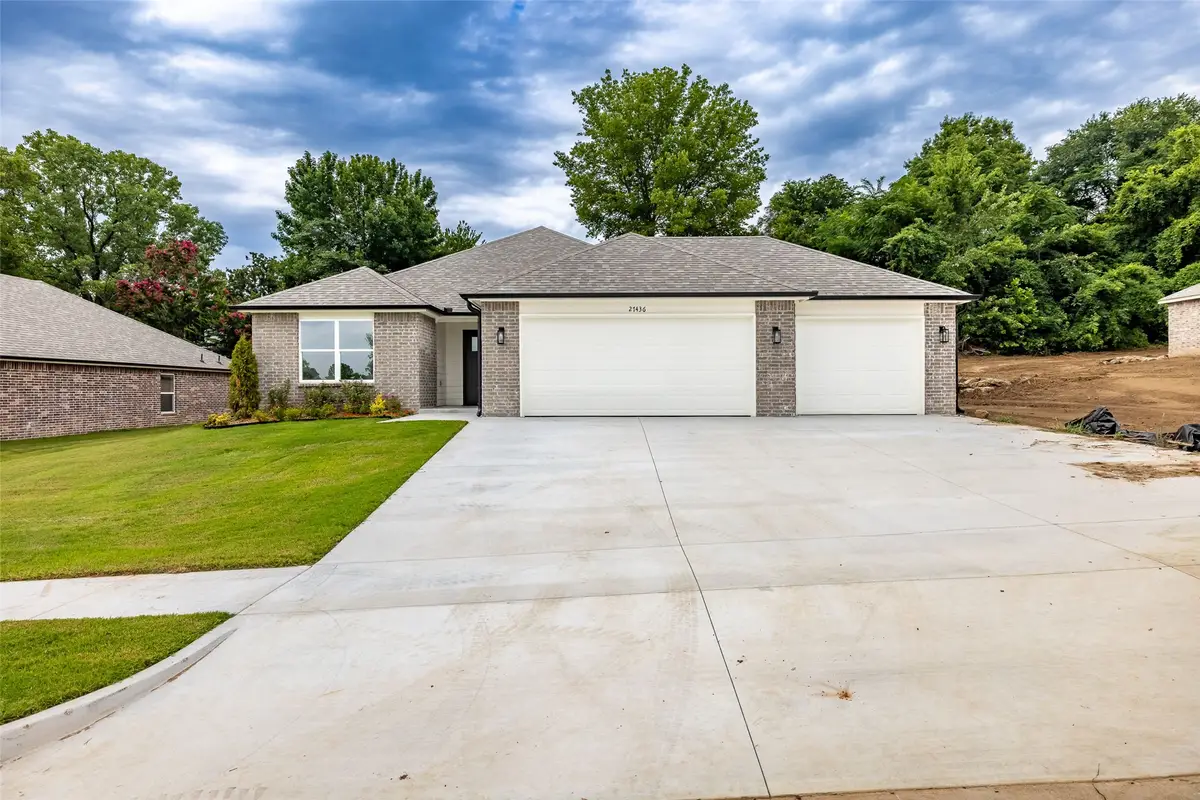 27436 E 125th Place S, Coweta, OK 74429 - #1