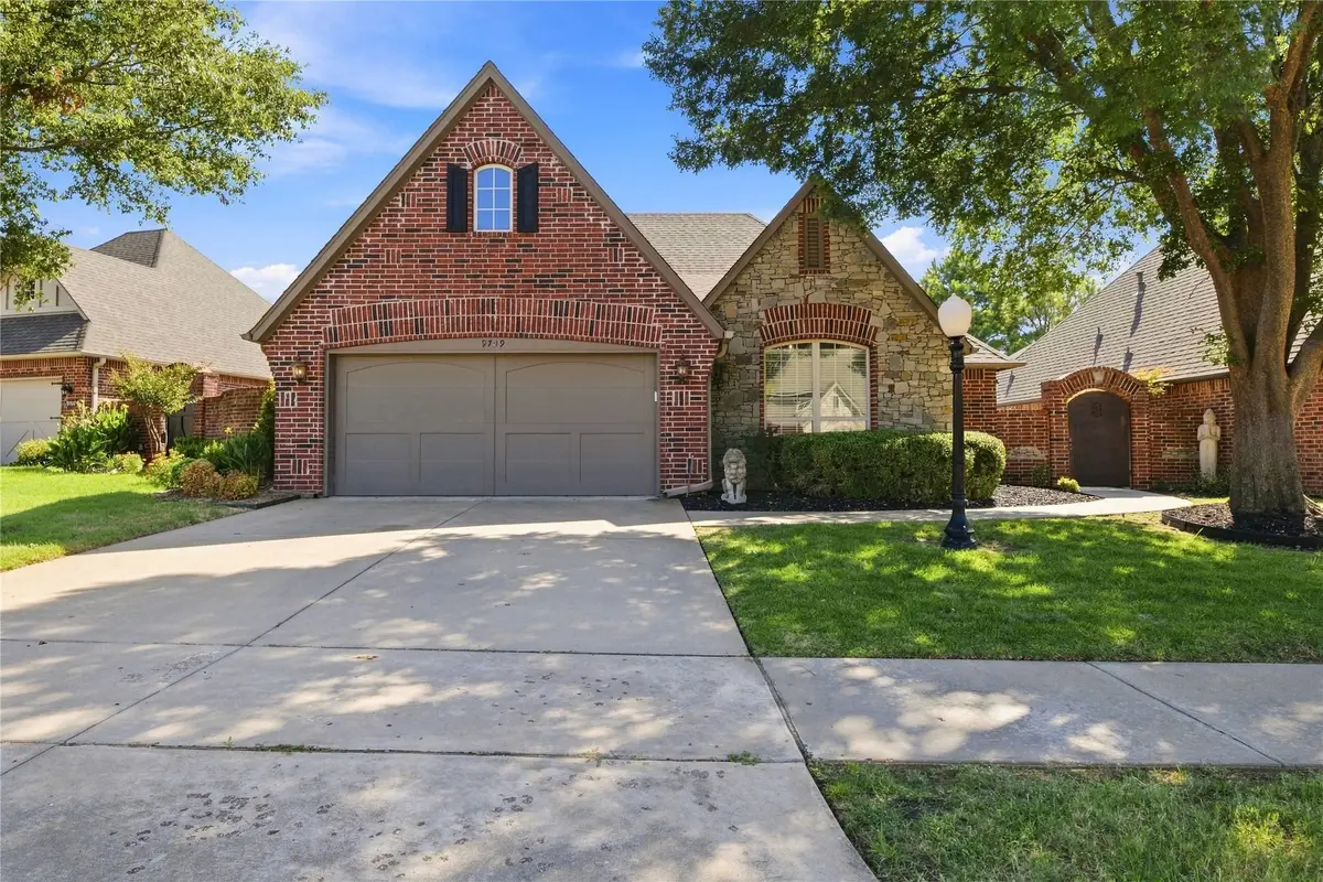9709 E 90th Court, Owasso, OK 74055 - #1