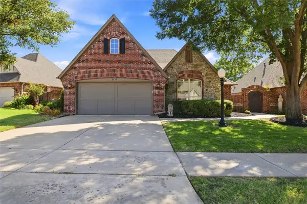 9709 E 90th Court, Owasso, OK 74055