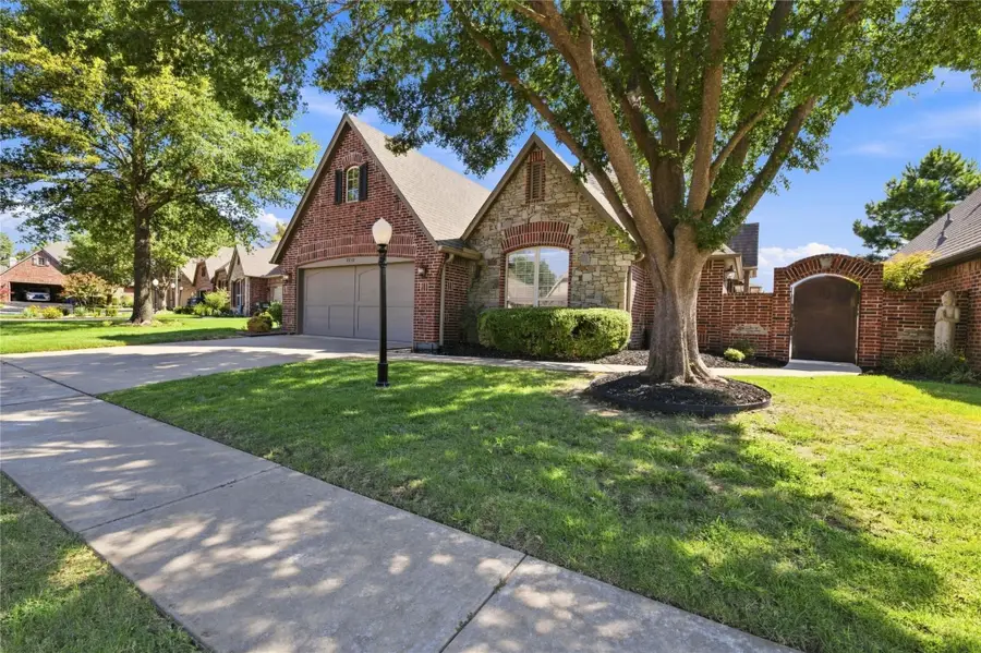 9709 E 90th Court, Owasso, OK 74055 - #2